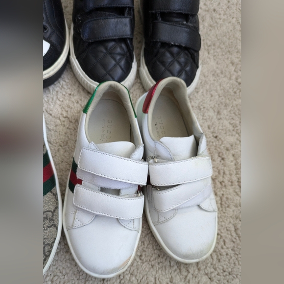 Designers Toddler Shoes. - Picture 6 of 16